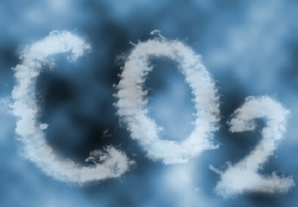 Ilmuwan Temukan Cara Baru Menyimpan CO2